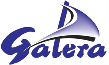 Galera logo
